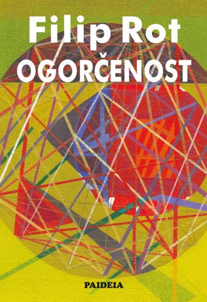 OGORČENOST 