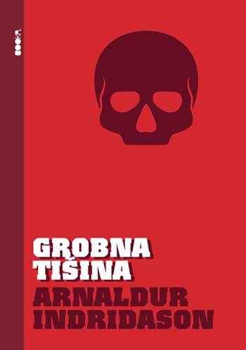 GROBNA TIŠINA 