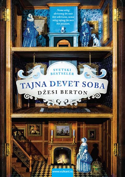 TAJNA DEVET SOBA 