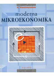 MODERNA MIKROEKONOMIKA 