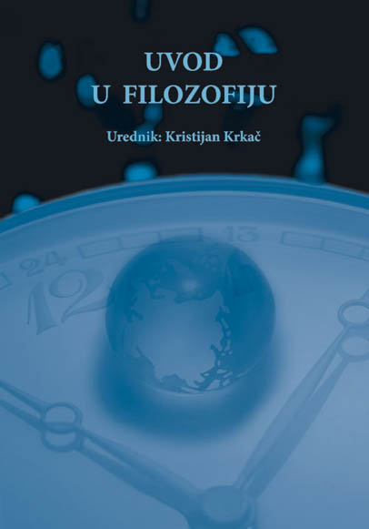 UVOD U FILOZOFIJU 