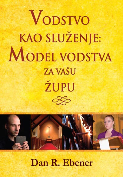 VODSTVO KAO SLUŽENJE 