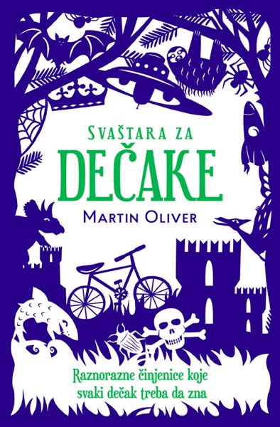 SVAŠTARA ZA DEČAKE 