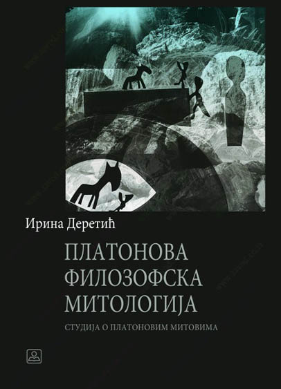 PLATONOVA FILOZOFSKA MITOLOGIJA 