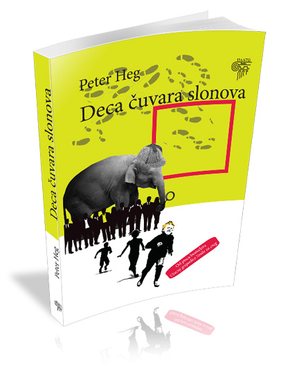 DECA ČUVARA SLONOVA 