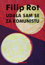 UDALA SAM SE ZA KOMUNISTU 