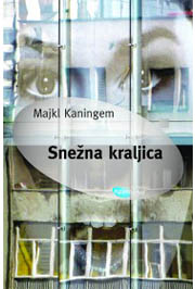 SNEŽNA KRALJICA 