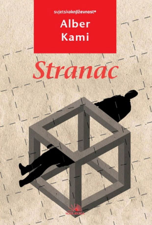 STRANAC 