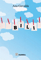 BILI 