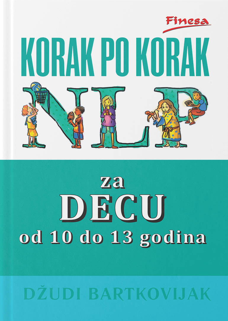 NLP ZA DECU OD 10 DO 13 GODINA 