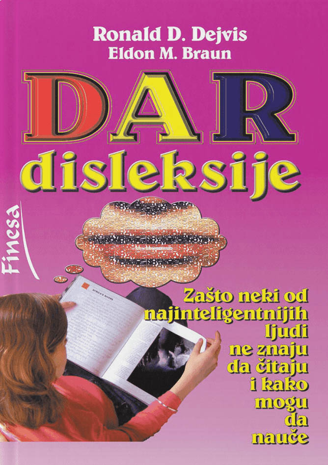 DAR DISLEKSIJE 