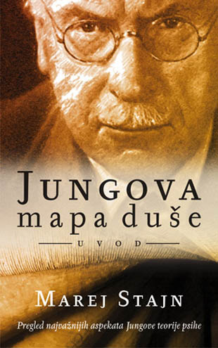 JUNGOVA MAPA DUŠE 