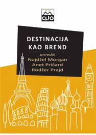 DESTINACIJA KAO BREND 