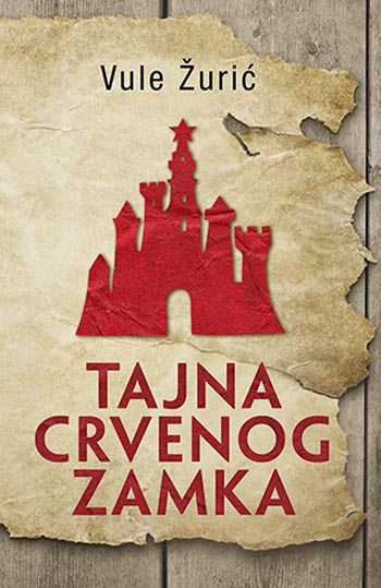 TAJNA CRVENOG ZAMKA 