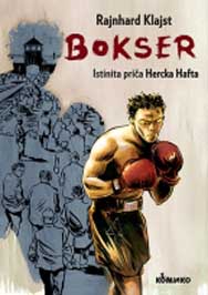 BOKSER 