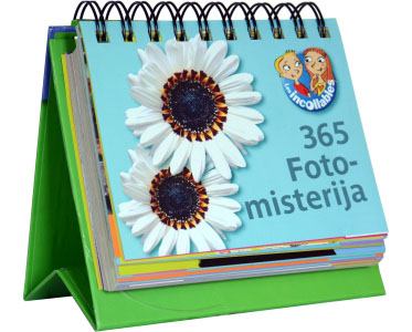 365 FOTO MISTERIJA 