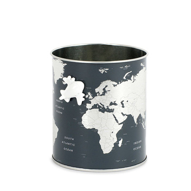 PENHOLDER GLOBE 