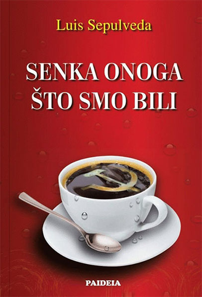 SENKA ONOGA ŠTO SMO BILI 