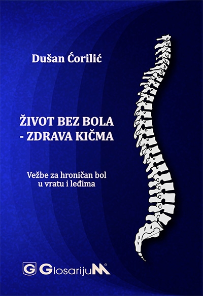 ŽIVOT BEZ BOLA ZDRAVA KIČMA 