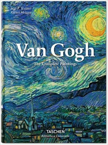 VAN GOGH bu 