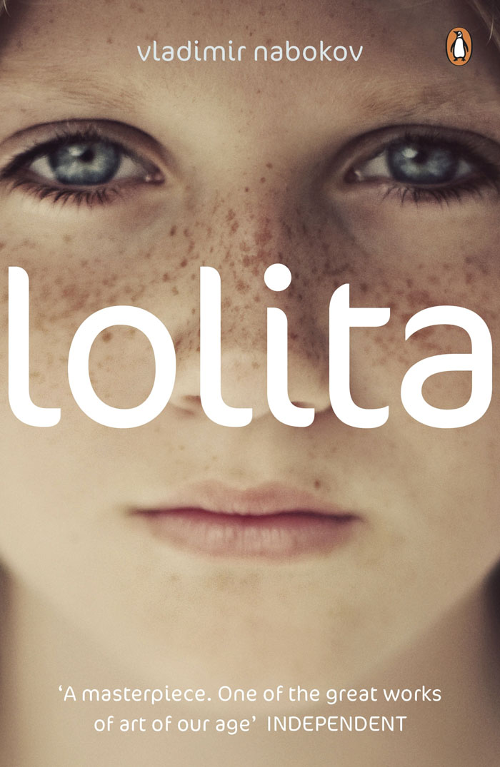 LOLITA english edition 