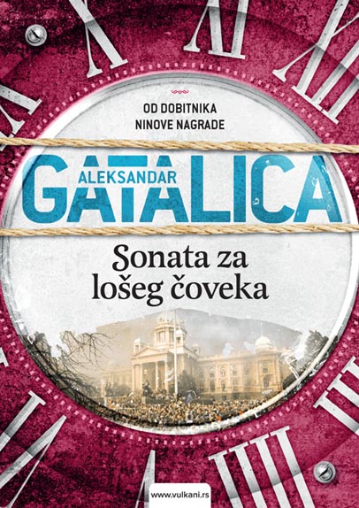 SONATA ZA LOŠEG ČOVEKA 