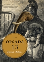 OPSADA 13 