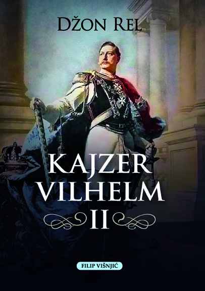 KAJZER VILHELM II 