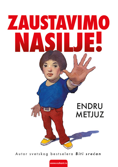 ZAUSTAVIMO NASILJE 