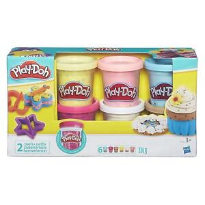 PLAY DOH CONFETTI SET 