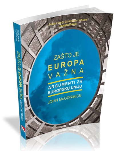 ZAŠTO JE EUROPA VAŽNA 