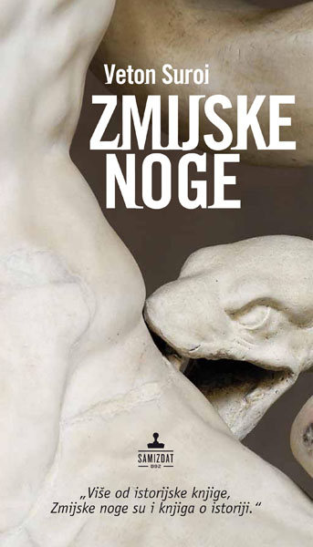 ZMIJSKE NOGE 