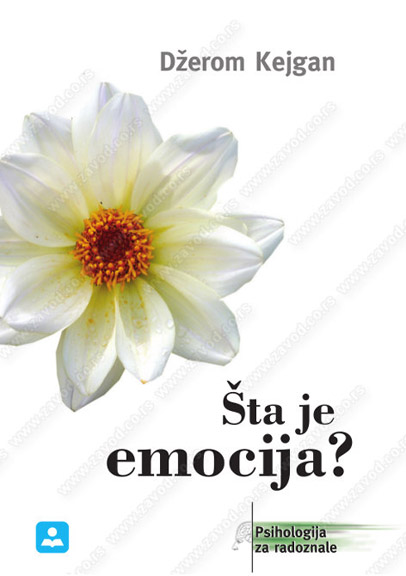 ŠTA JE EMOCIJA 