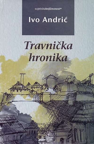 TRAVNIČKA HRONIKA 