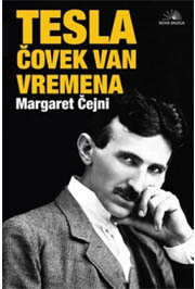 TESLA ČOVEK VAN VREMENA 