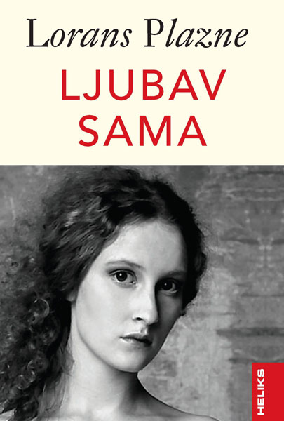 LJUBAV SAMA 