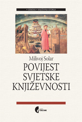 POVIJEST SVJETSKE KNJIŽEVNOSTI 