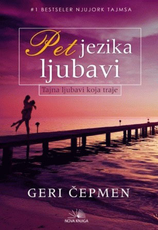 PET JEZIKA LJUBAVI 