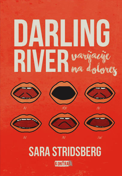 DARLING RIVER Varijacije na Dolores 