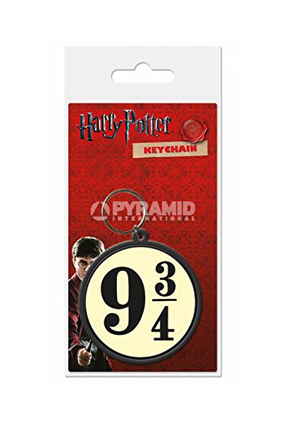 HARRY POTTER 9 3/4 