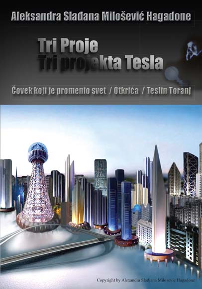 TRI PROJEKTA TESLA 