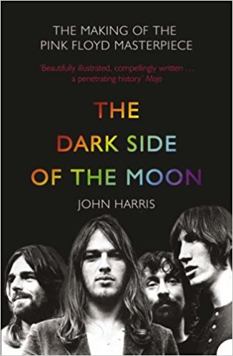 The Dark Side of the Moon 