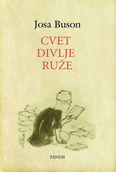 CVET DIVLJE RUŽE 