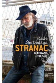 STRANAC Izabrane pjesme 