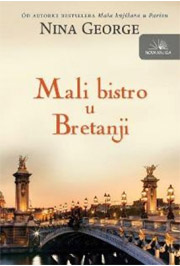 MALI BISTRO U BRETANJI 