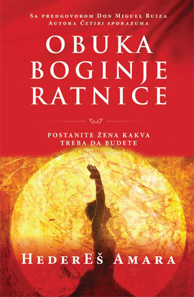 OBUKA BOGINJE RATNICE 