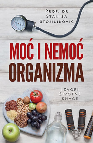 MOĆ I NEMOĆ ORGANIZMA 