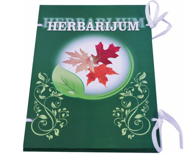 HERBARIJUM 