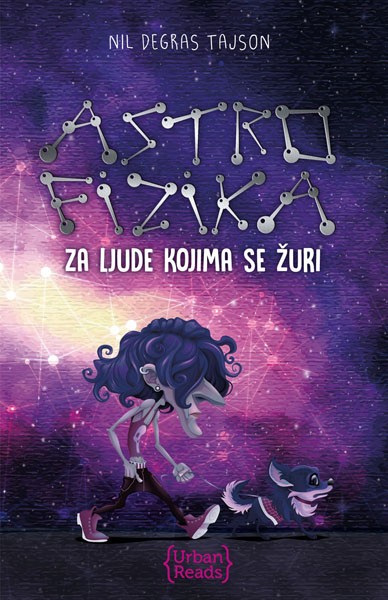 ASTROFIZIKA ZA LJUDE KOJI SU U ŽURBI 