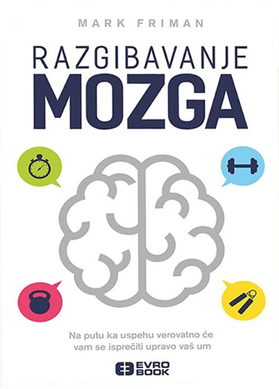 RAZGIBAVANJE MOZGA 